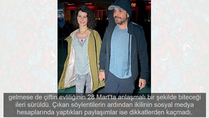 Kenan Doğulu'dan kafa karıştıran paylaşım! Beren Saat'e gönderme mi var