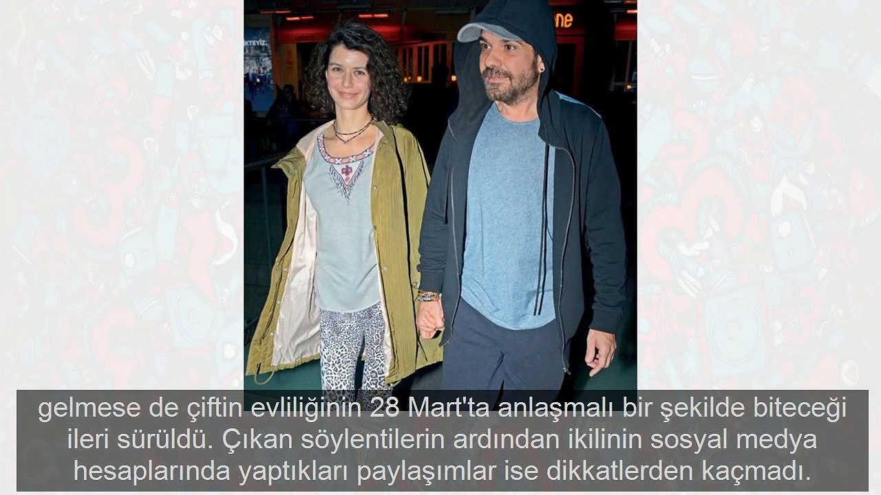 Kenan Doğulu'dan kafa karıştıran paylaşım! Beren Saat'e gönderme mi var