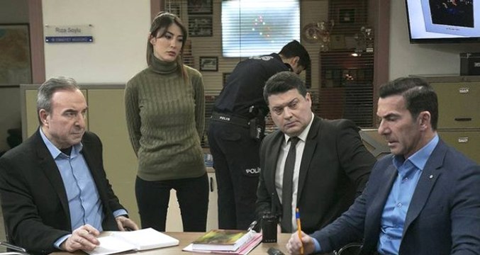 Arka Sokaklar 510. Yeni Bölüm Fragmanı Nefes Kesti!