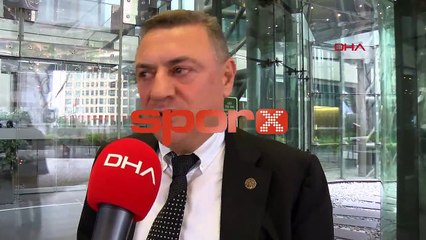 Ç.Rizespor'dan yabancı sınırı açıklaması