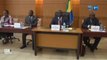 RTG/Audition du ministre de la santé et de la protection sociale face aux sénateurs pour la présentation du projet de loi portant organisation et fonctionnement du régime de sécurité social au Gabon