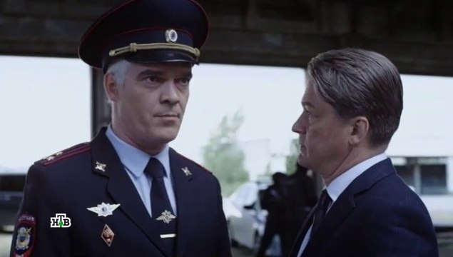 Реализация 23 серия 2019