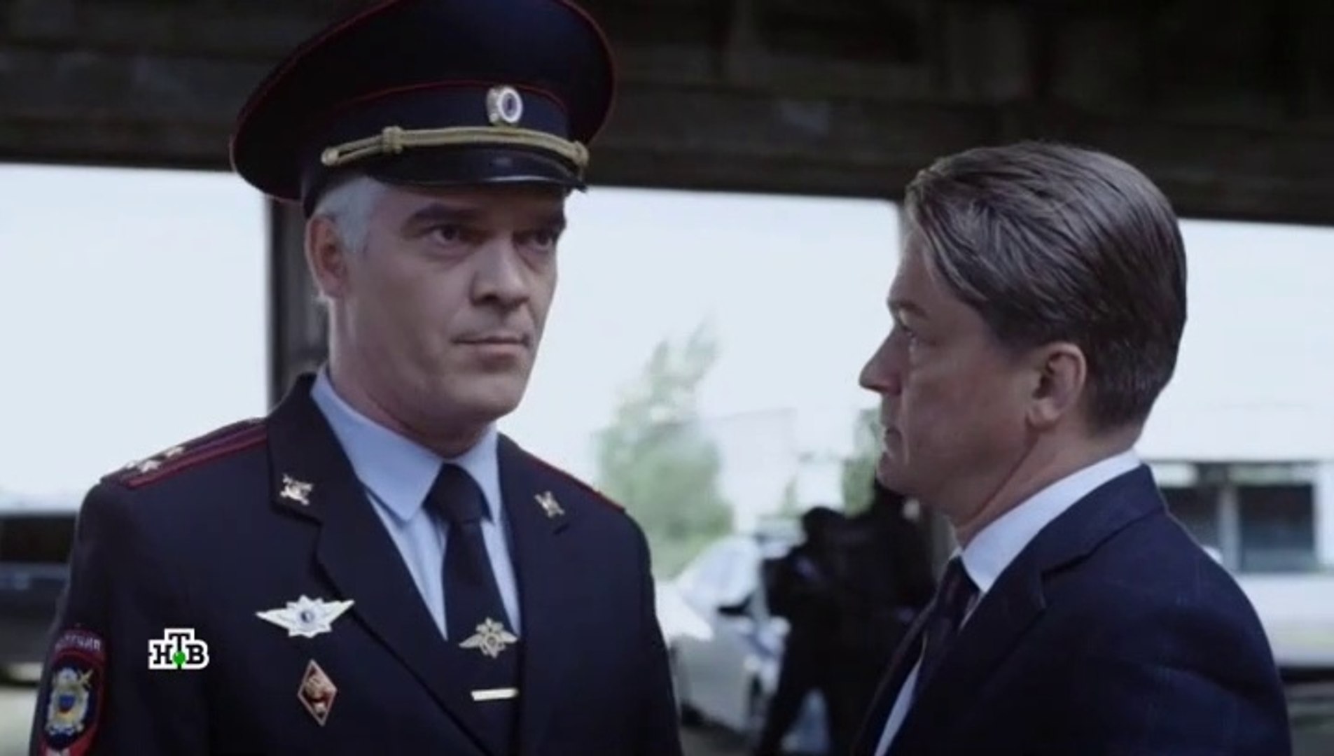 Реализация 23 серия 2019