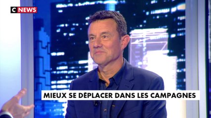 ATCHOUM : Mieux se déplacer dans les campagnes