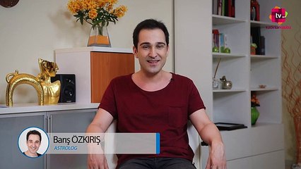 2017 Temmuz Ayı Akrep Burcu