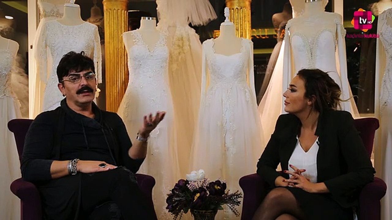 Muammer Ketenci İle Söyleşi