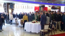 CHP Genel Başkanı Kılıçdaroğlu, Giresun’da STK temsilcileri, muhtarlar ve partililer ile bir araya geldi