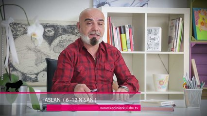 2015 Nisan Aslan Burcu Haftalık Burç Yorumu