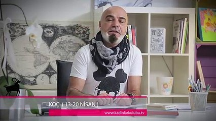 2015 Nisan Koç Burcu Haftalık Burç Yorumu