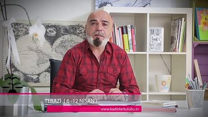 2015 Nisan Terazi Burcu Haftalık Burç Yorumu