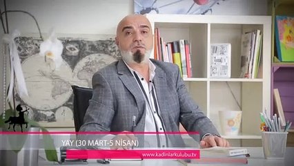 2015 Nisan Yay Burcu Haftalık Burç Yorumu