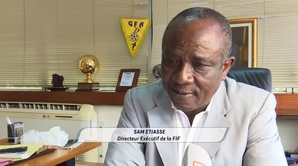 Football | Dispositions pratiques pour le match Cote d'Ivoire vs Rwanda