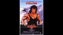 I'm Used to it-Rambo 3-Jerry Goldsmith