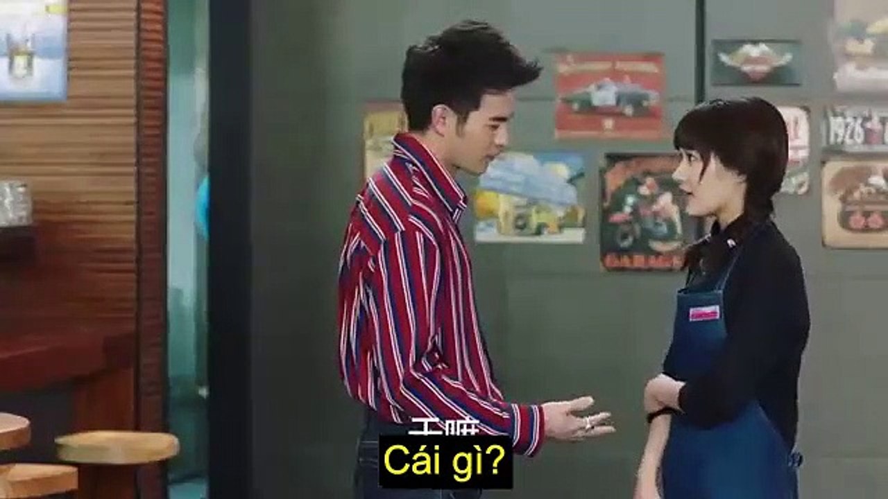 Báu Vật Của Cha Tập 26 - Phim Trung Quốc - HTV7 Lồng Tiếng - Phim Bau Vat Cua Cha Tap 26 - Phim Bau Vat Cua Cha Tap 27