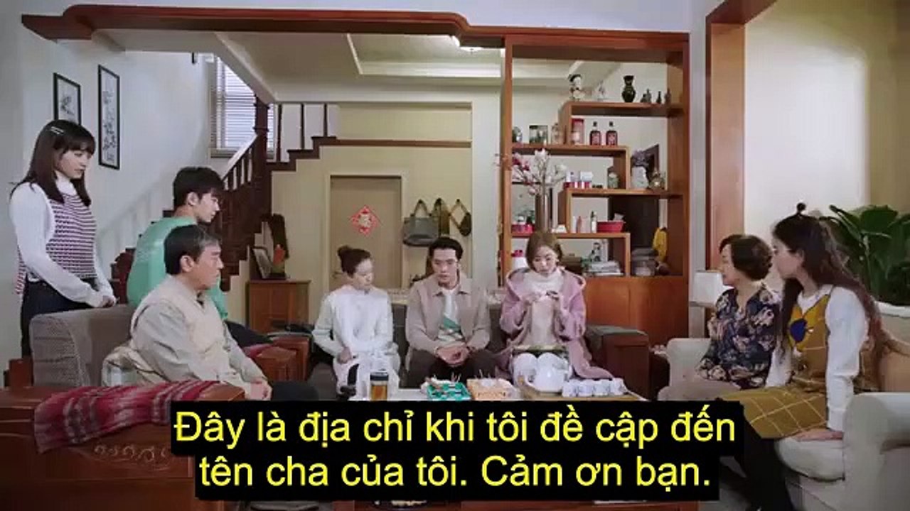 Báu Vật Của Cha Tập 21 - Phim Trung Quốc - HTV7 Lồng Tiếng - Phim Bau Vat Cua Cha Tap 21 - Phim Bau Vat Cua Cha Tap 22