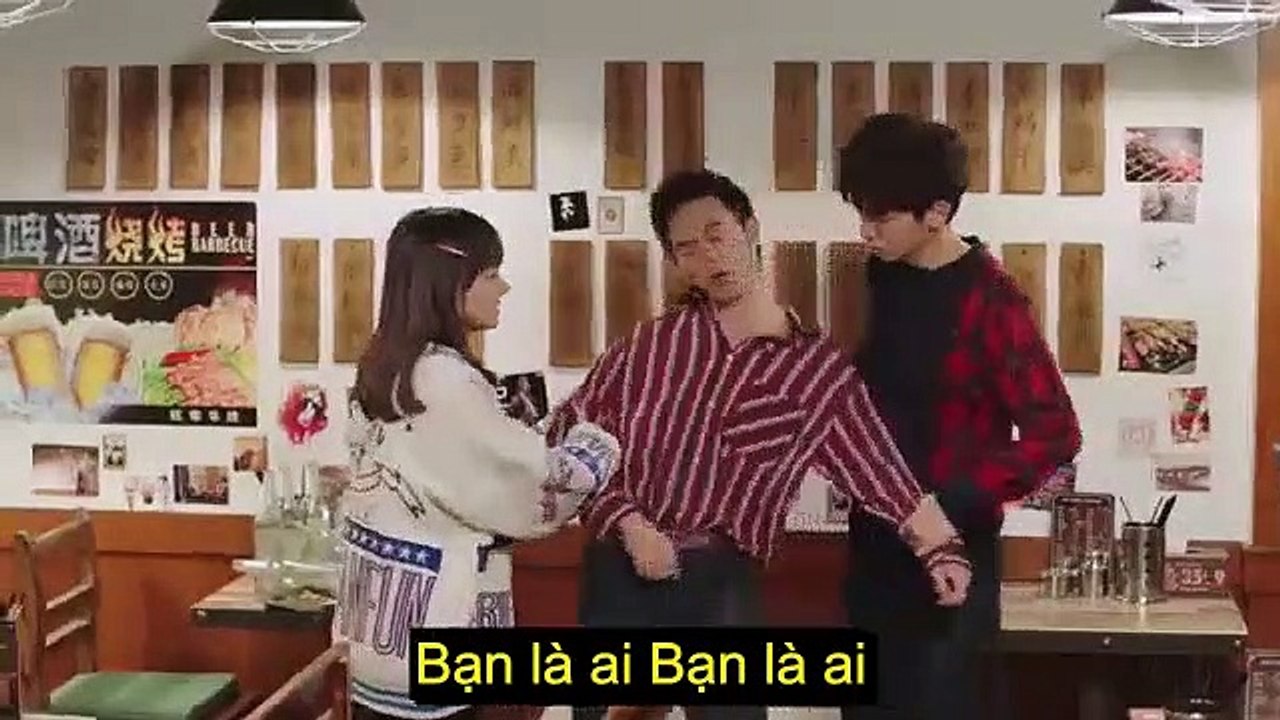 Báu Vật Của Cha Tập 27 - Phim Trung Quốc - HTV7 Lồng Tiếng - Phim Bau Vat Cua Cha Tap 27 - Phim Bau Vat Cua Cha Tap 28