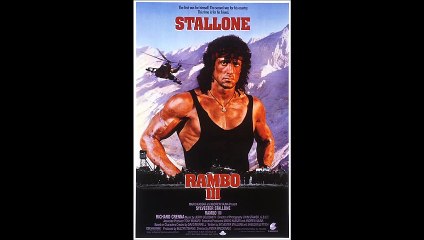 The Showdown-Rambo 3-Jerry Goldsmith