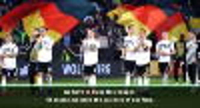 Players responsible for getting Germany fans back on side - Reus