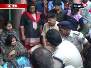 होली पर रूठे पति को मनाने ससुराल गई थी महिला, हुआ कुछ ऐसा कि हमेशा के लिए आ गई नींद