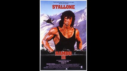Under and Over-Rambo 3-Jerry Goldsmith