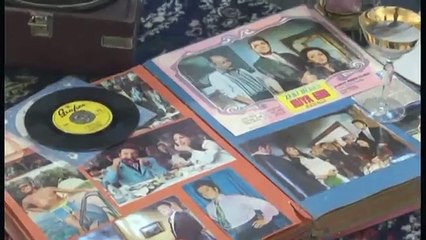 Zeki Müren'den: Benim Güzel Manolyam