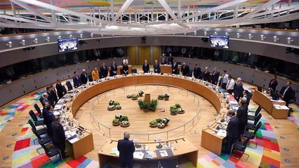 Οι Βρυξέλλες δεν ξεχνούν τα θύματα του 2016