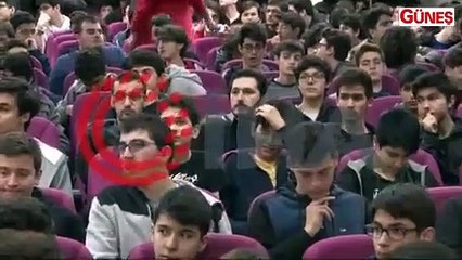 TBMM Başkanı Şentop: Trump kendi yaptığı putu yiyor