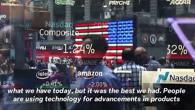 Apollo Astronaut Charlie Duke: We Didn't Spend A Dime On The Moon