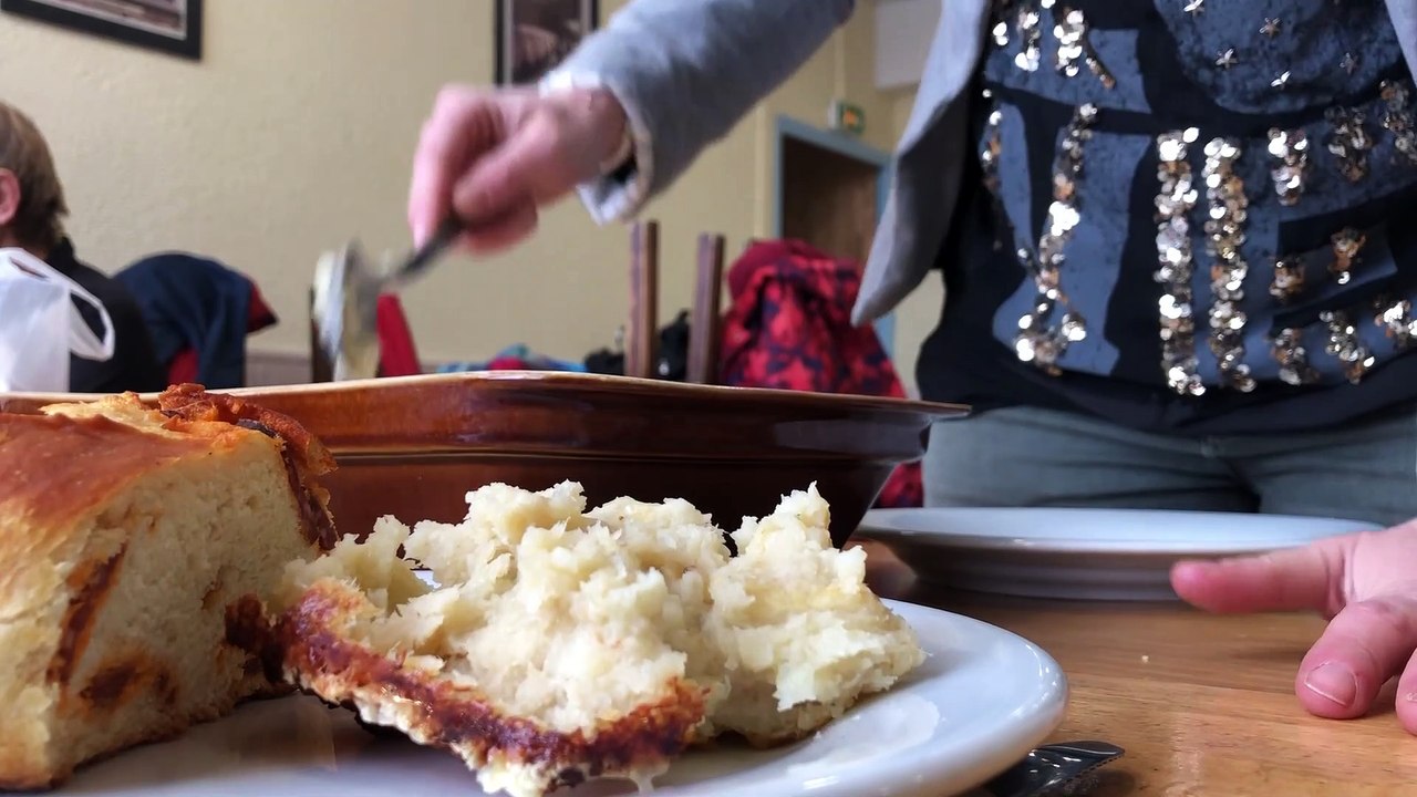 Bienvenue Chez Vous au Bessat, se termine aujourd'hui avec ce numéro dédié principalement à l'histoire de cette commune