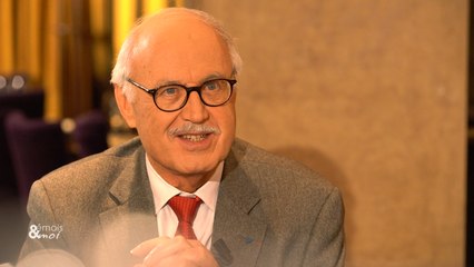 EMOIS & MOI Jean-Louis Touraine