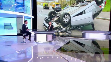 Pourquoi ce début d'année est-il particulièrement meurtrier sur les routes ?