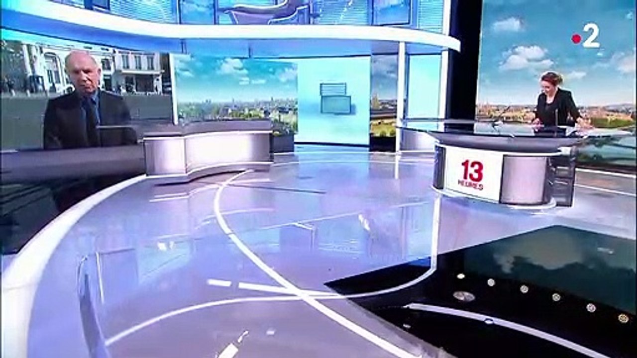 "Gilets jaunes" : le ministère de l'Intérieur "demande l'impunité zéro" au préfet de Paris lors du prochain samedi de mobilisation