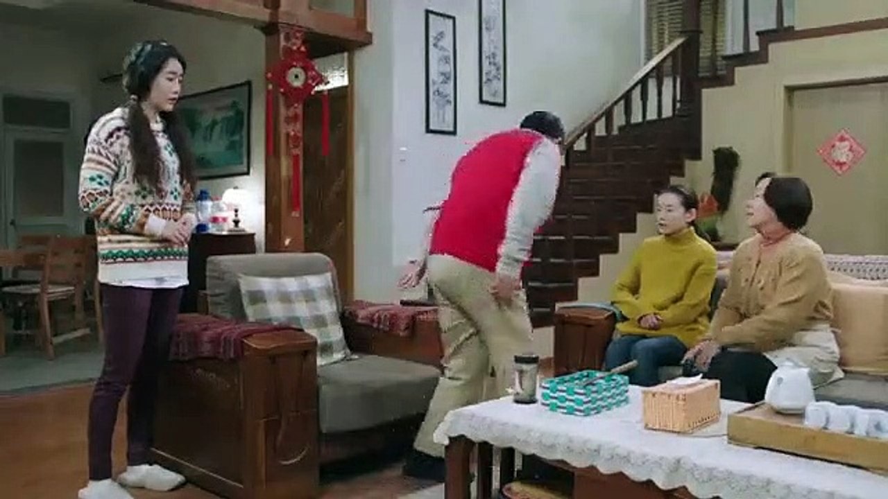 Báu Vật Của Cha Tập 42 - Phim Trung Quốc - HTV7 Lồng Tiếng - Phim Bau Vat Cua Cha Tap 42 - Phim Bau Vat Cua Cha Tap 43