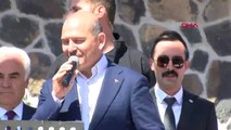 Ankara- İçişleri Bakanı Soylu Yenimahalle'de Konuştu - Tamamı Ftp'de
