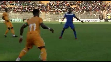 Football | Quel bloc défensif pour Kamara pour le Cote d'Ivoire vs Rwanda