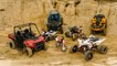 The Great Youth ATV Test