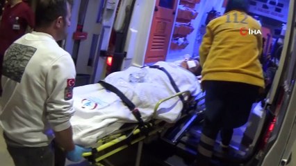 Bursa'da vahşet...Savcılık hamile kadının vurulup bebeğinin öldüğü olayı araştırıyor