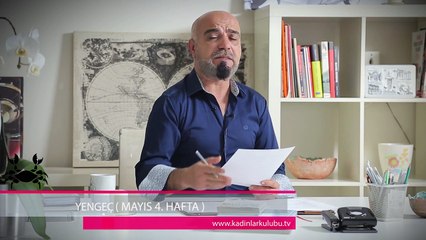 2015 Mayı Yengeç Burcu Haftalık Burç Yorumu