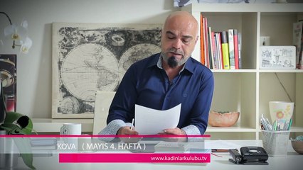 2015 Mayıs Kova Burcu Haftalık Burç Yorumu