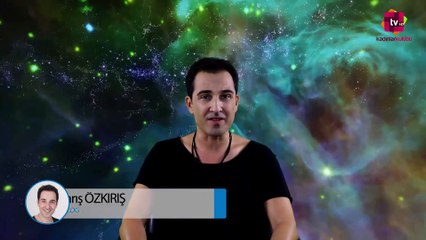 2017 Ekim Ayı Terazi Burcu