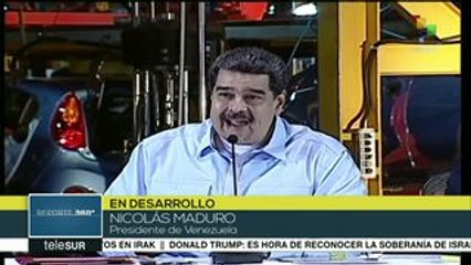 Reporte 360: EEUU intenta dividir territorio sirio