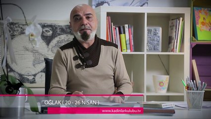 2015 Nisan Oğlak Burcu Haftalık Burç Yorumu