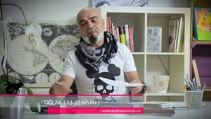 13-20 Nisan Oğlak Burcu Haftalık Burç Yorumu