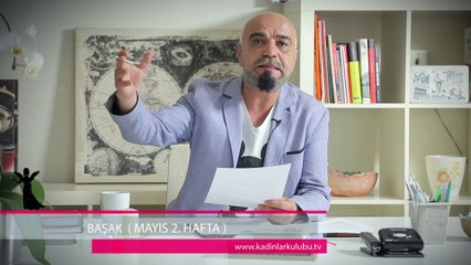 2015 Mayıs Başak Burcu Haftalık Burç Yorumu