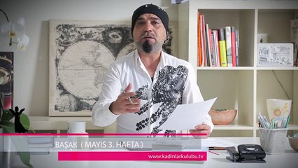 2015 Mayıs Başak Burcu Haftalık Burç Yorumu