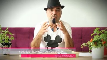 2015 Temmuz Ayı Yengeç Burcu Aşk ve Sağlık Yorumu