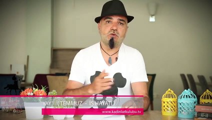 2015 Temmuz Ayı Yay Burcu İş Hayatı