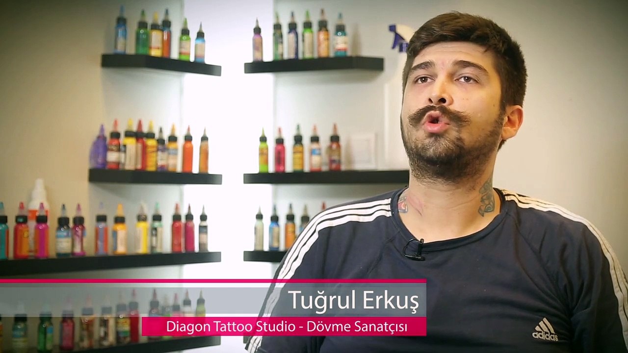 Bronzlaşmak Dövmeyi Etkiler Mi?