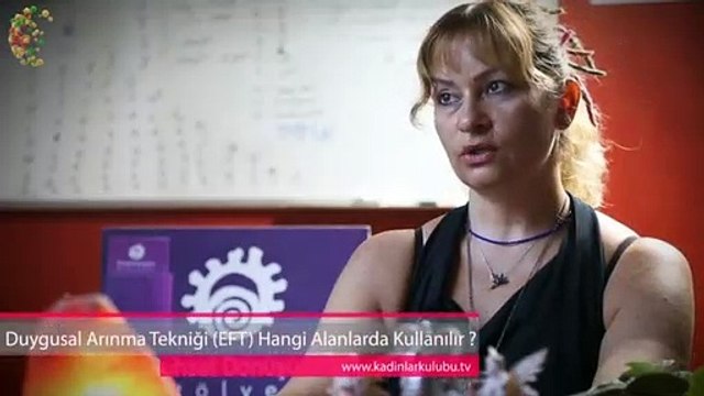 Duygusal Arınma Tekniği (Eft) Hangi Alanlarda Kullanılır?