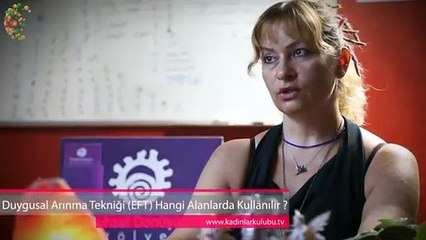 Duygusal Arınma Tekniği (Eft) Hangi Alanlarda Kullanılır?